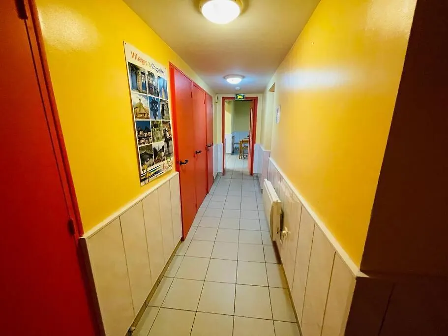Gite De Painfaut Pour 12 Personnes Avessac Holiday home