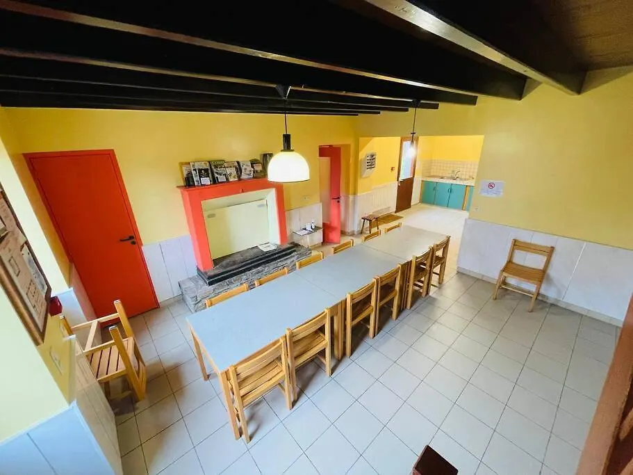 Gite De Painfaut Pour 12 Personnes Avessac France