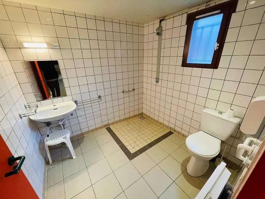 Holiday home Gite De Painfaut Pour 12 Personnes Avessac